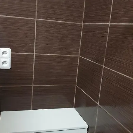 דירה Ubytovani Tyn Nad Vltavou Týn nad Vltavou