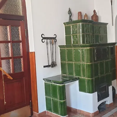Ubytovani Tyn Nad Vltavou Apartamento Týn nad Vltavou