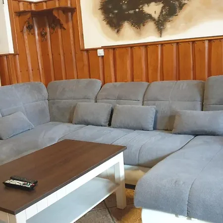 Ubytovani Tyn Nad Vltavou Apartamento